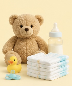 Baby Products