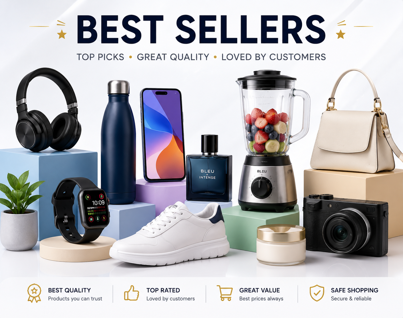 Bestsellers