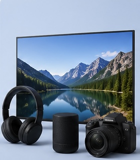 Electronics