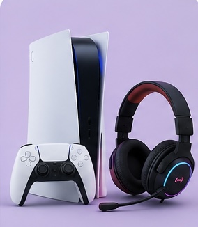 Gaming