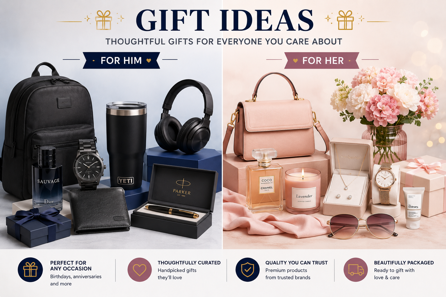 Gift Ideas