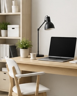 Home & Office